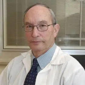 بروفيسور مايكل إلدار، دكتوراه في الطب